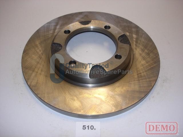 Brzdový kotúč JAPANPARTS