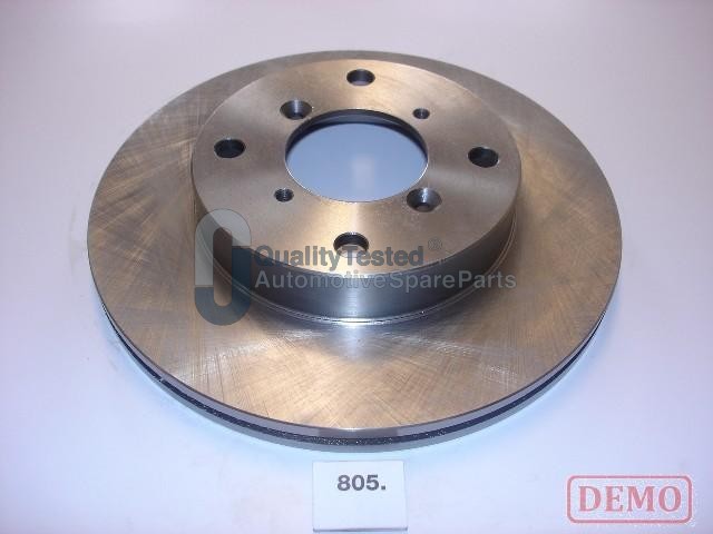 Brzdový kotúč JAPANPARTS