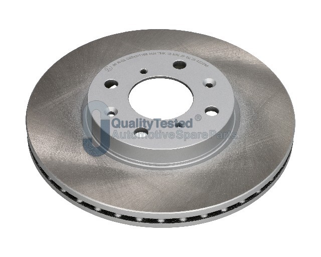 Brzdový kotúč JAPANPARTS