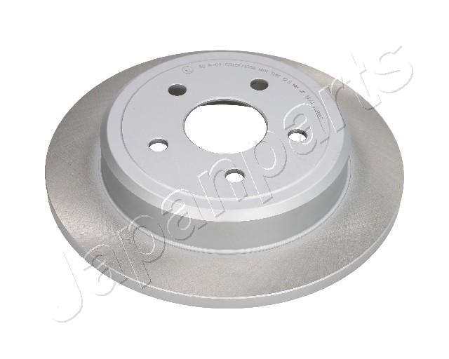 Brzdový kotúč JAPANPARTS