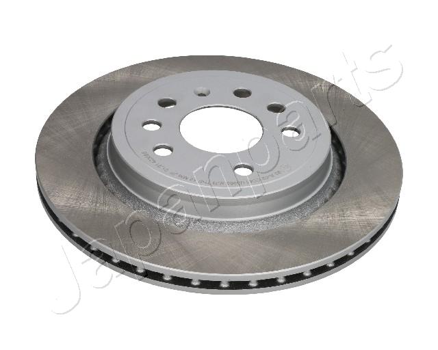 Brzdový kotúč JAPANPARTS