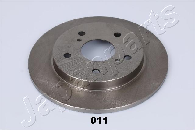 Brzdový kotúč JAPANPARTS
