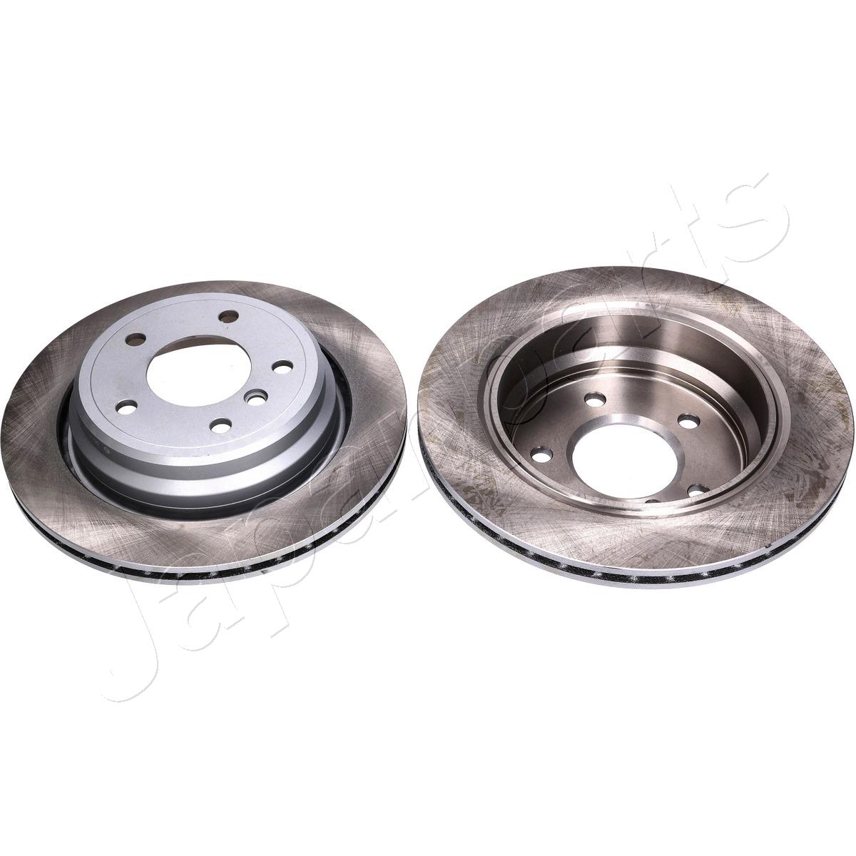 Brzdový kotúč JAPANPARTS