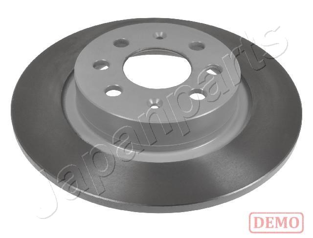 Brzdový kotúč JAPANPARTS