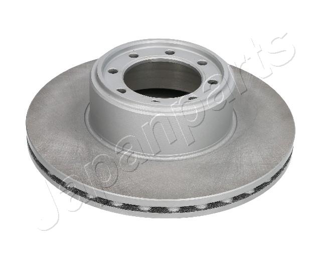 Brzdový kotúč JAPANPARTS