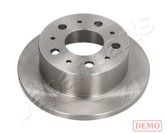 Brzdový kotúč JAPANPARTS