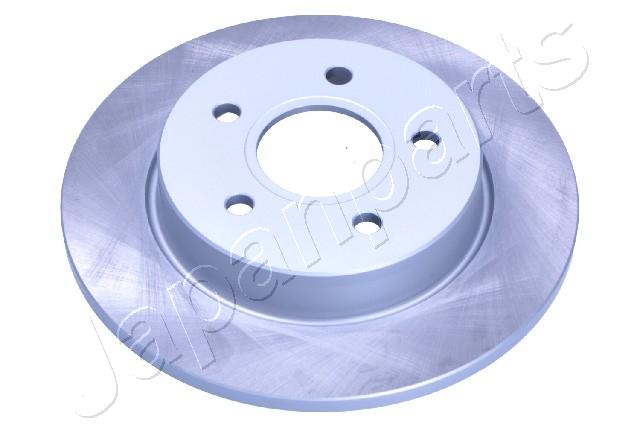 Brzdový kotúč JAPANPARTS