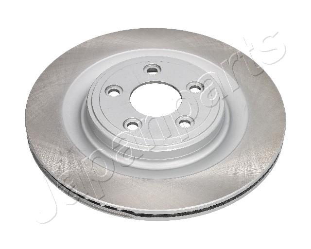 Brzdový kotúč JAPANPARTS