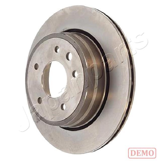Brzdový kotúč JAPANPARTS