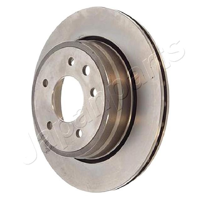 Brzdový kotúč JAPANPARTS