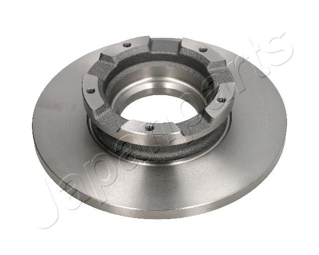Brzdový kotúč JAPANPARTS