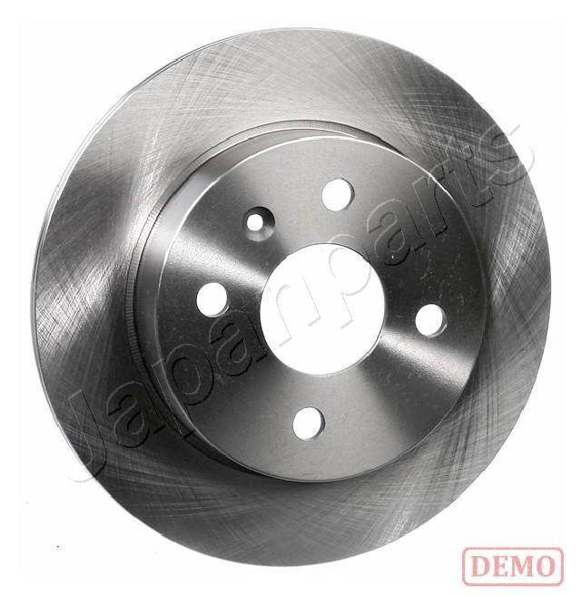 Brzdový kotúč JAPANPARTS