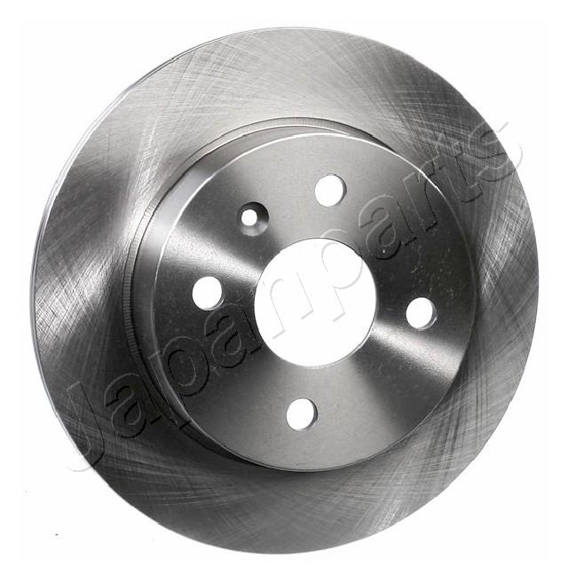 Brzdový kotúč JAPANPARTS