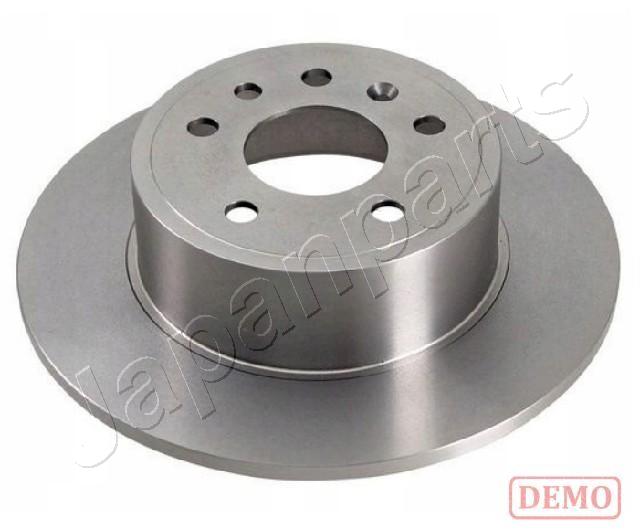 Brzdový kotúč JAPANPARTS