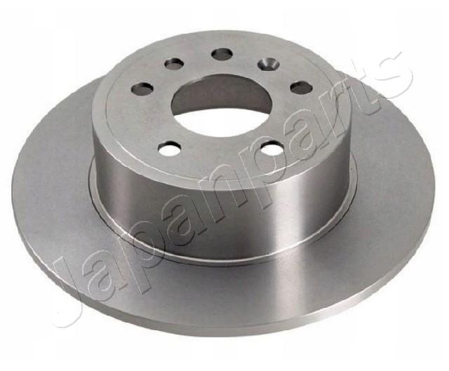 Brzdový kotúč JAPANPARTS
