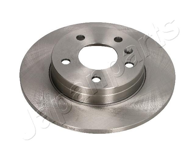 Brzdový kotúč JAPANPARTS
