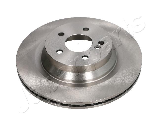 Brzdový kotúč JAPANPARTS