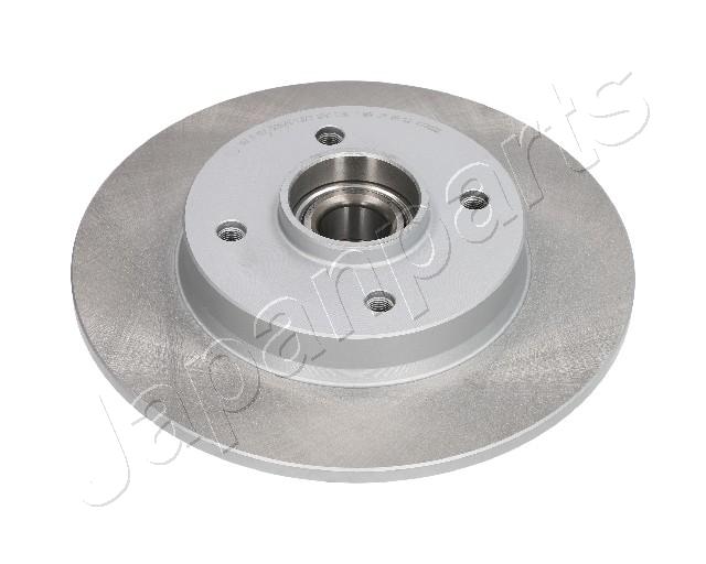 Brzdový kotúč JAPANPARTS