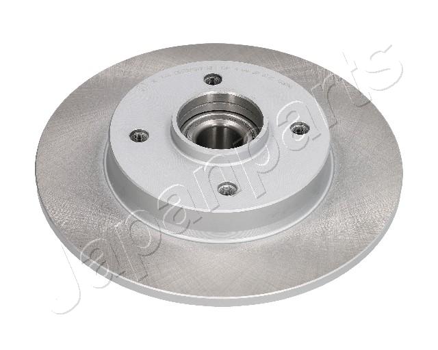 Brzdový kotúč JAPANPARTS