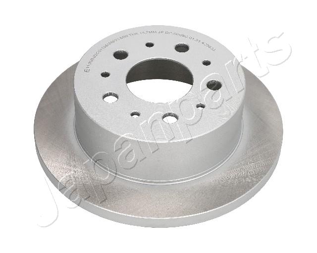 Brzdový kotúč JAPANPARTS