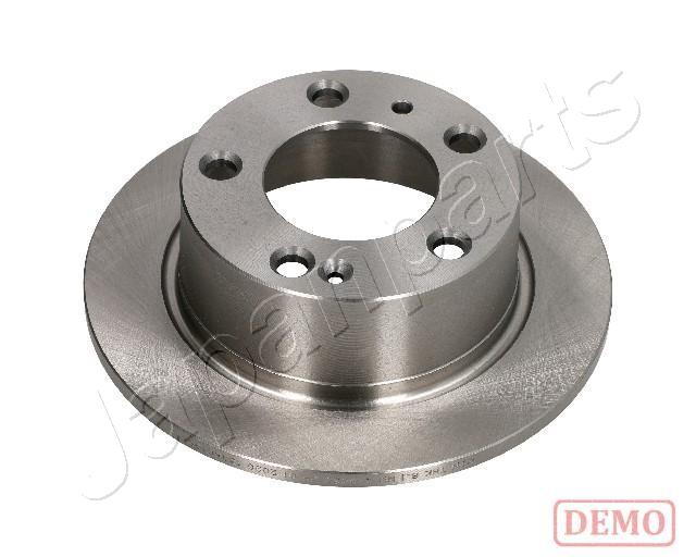 Brzdový kotúč JAPANPARTS