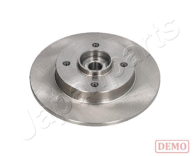 Brzdový kotúč JAPANPARTS