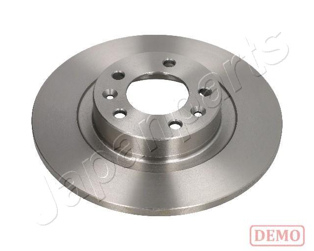 Brzdový kotúč JAPANPARTS