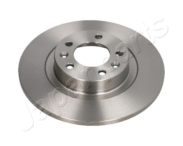 Brzdový kotúč JAPANPARTS