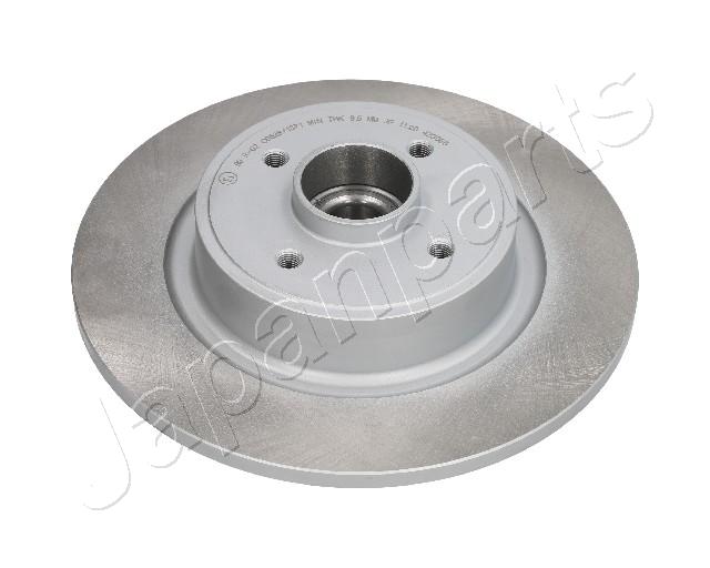 Brzdový kotúč JAPANPARTS