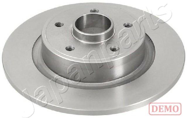 Brzdový kotúč JAPANPARTS