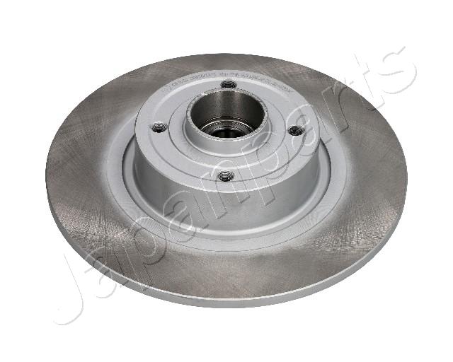 Brzdový kotúč JAPANPARTS