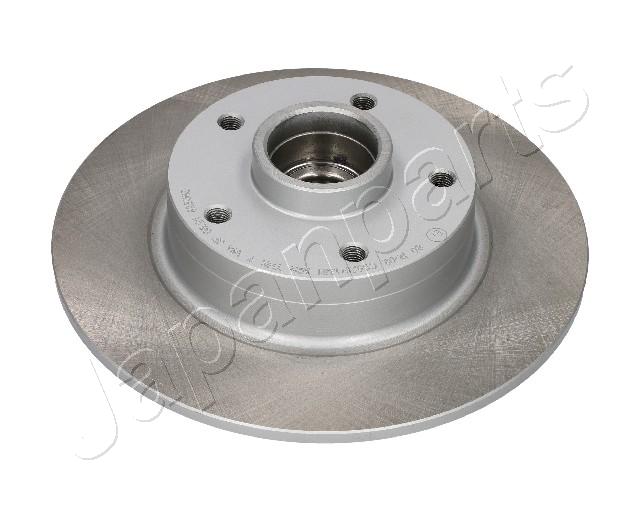 Brzdový kotúč JAPANPARTS