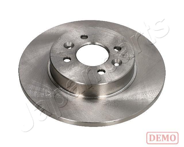 Brzdový kotúč JAPANPARTS