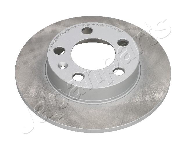 Brzdový kotúč JAPANPARTS