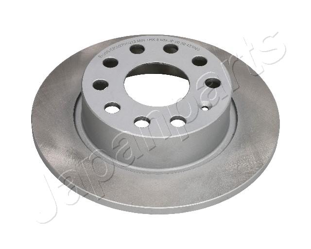 Brzdový kotúč JAPANPARTS