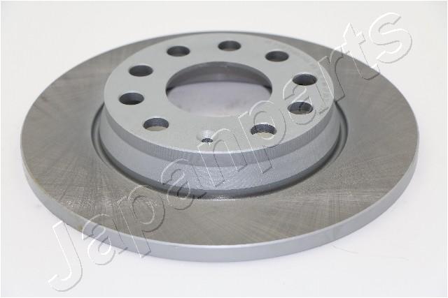 Brzdový kotúč JAPANPARTS