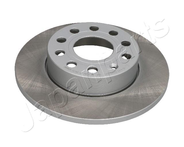Brzdový kotúč JAPANPARTS