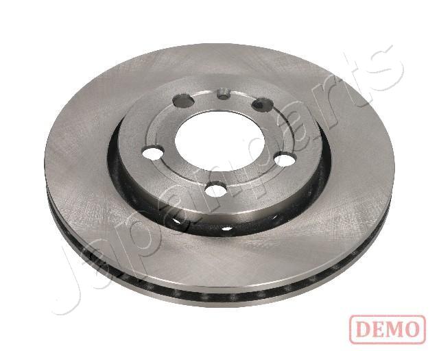 Brzdový kotúč JAPANPARTS