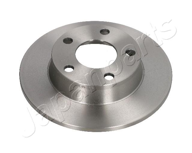 Brzdový kotúč JAPANPARTS