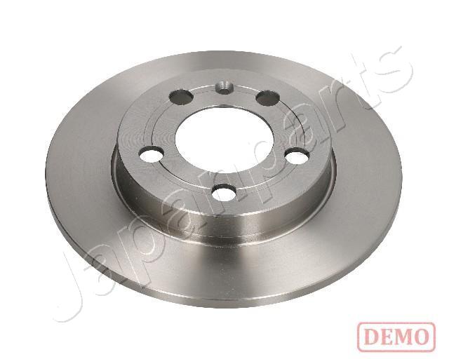 Brzdový kotúč JAPANPARTS
