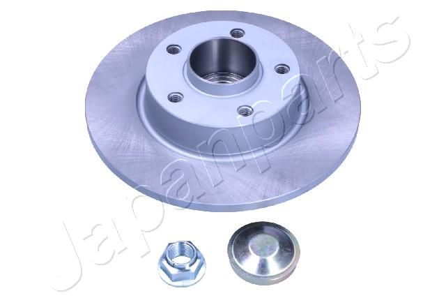 Brzdový kotúč JAPANPARTS