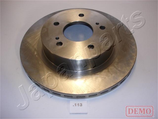Brzdový kotúč JAPANPARTS