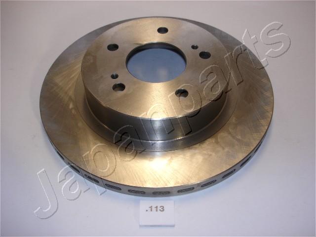 Brzdový kotúč JAPANPARTS