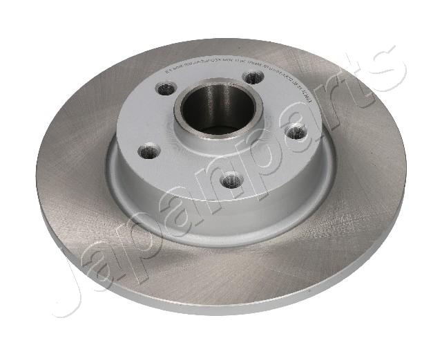 Brzdový kotúč JAPANPARTS