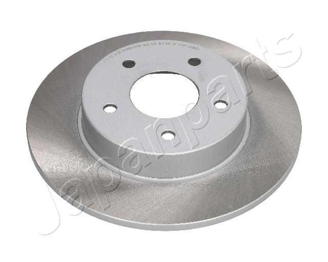 Brzdový kotúč JAPANPARTS