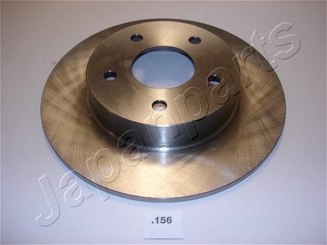 Brzdový kotúč JAPANPARTS