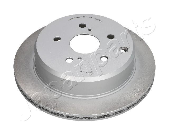 Brzdový kotúč JAPANPARTS