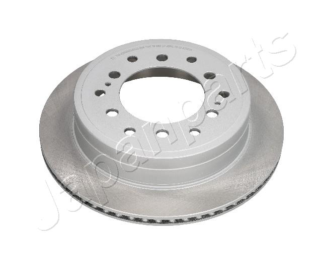 Brzdový kotúč JAPANPARTS