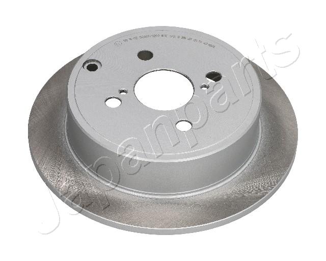 Brzdový kotúč JAPANPARTS