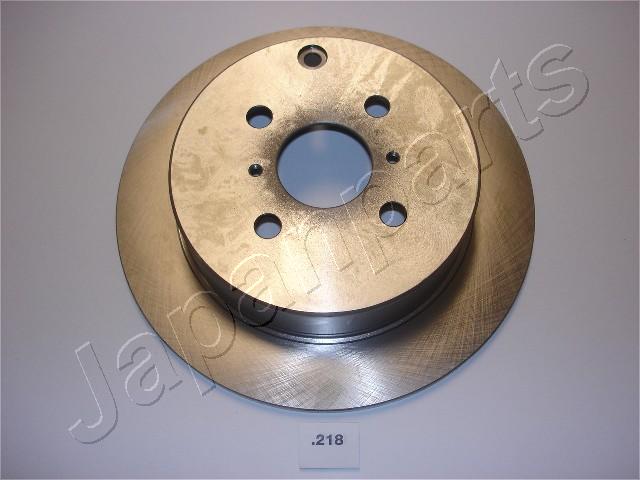 Brzdový kotúč JAPANPARTS